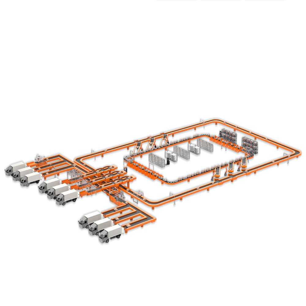 倉儲傳輸設(shè)備