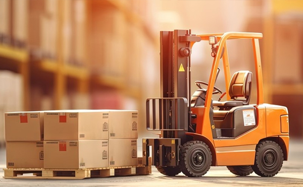 快遞分揀中DWS設(shè)備在其中處于什么角色？