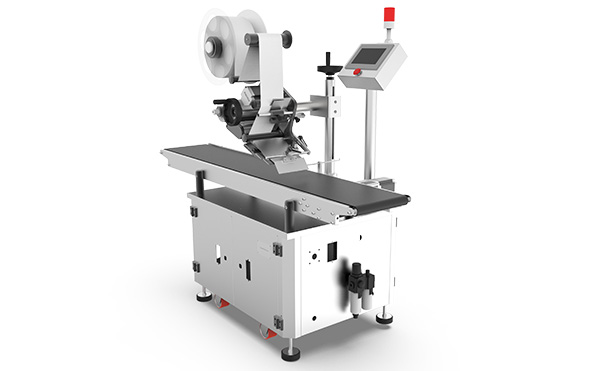 告別手動貼標，全自動平面貼標機引領行業(yè)新潮流