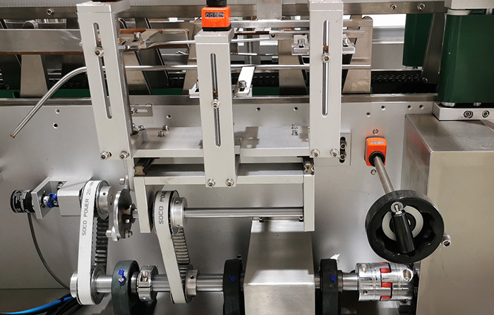 全自動(dòng)裝盒機(jī)的包裝速度如何？