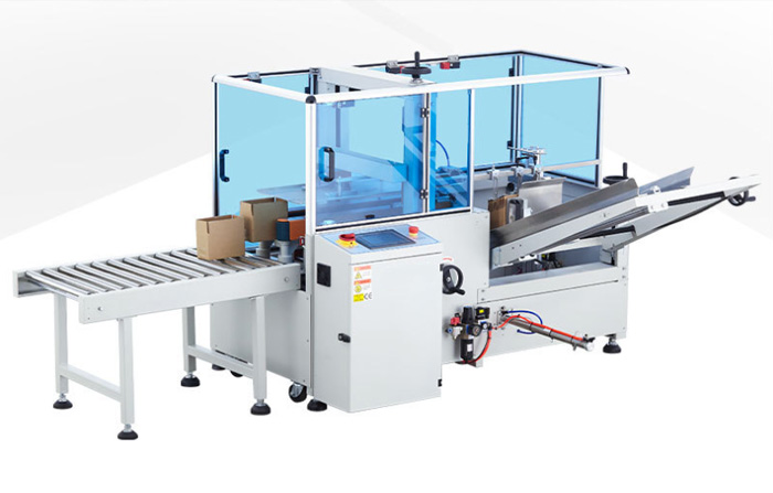 如何選擇適合自己企業(yè)的自動開箱機(jī)？