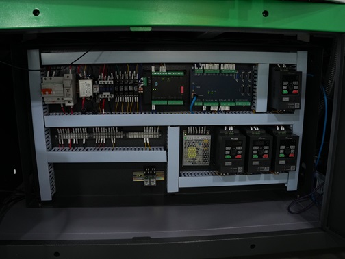 緊固件光學檢測設(shè)備