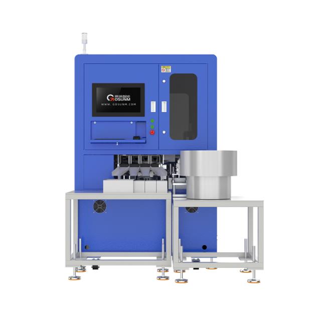 AOI視覺(jué)檢測(cè)設(shè)備